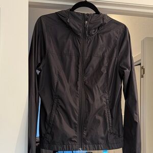 The North Face Women's Charcoal Jacket